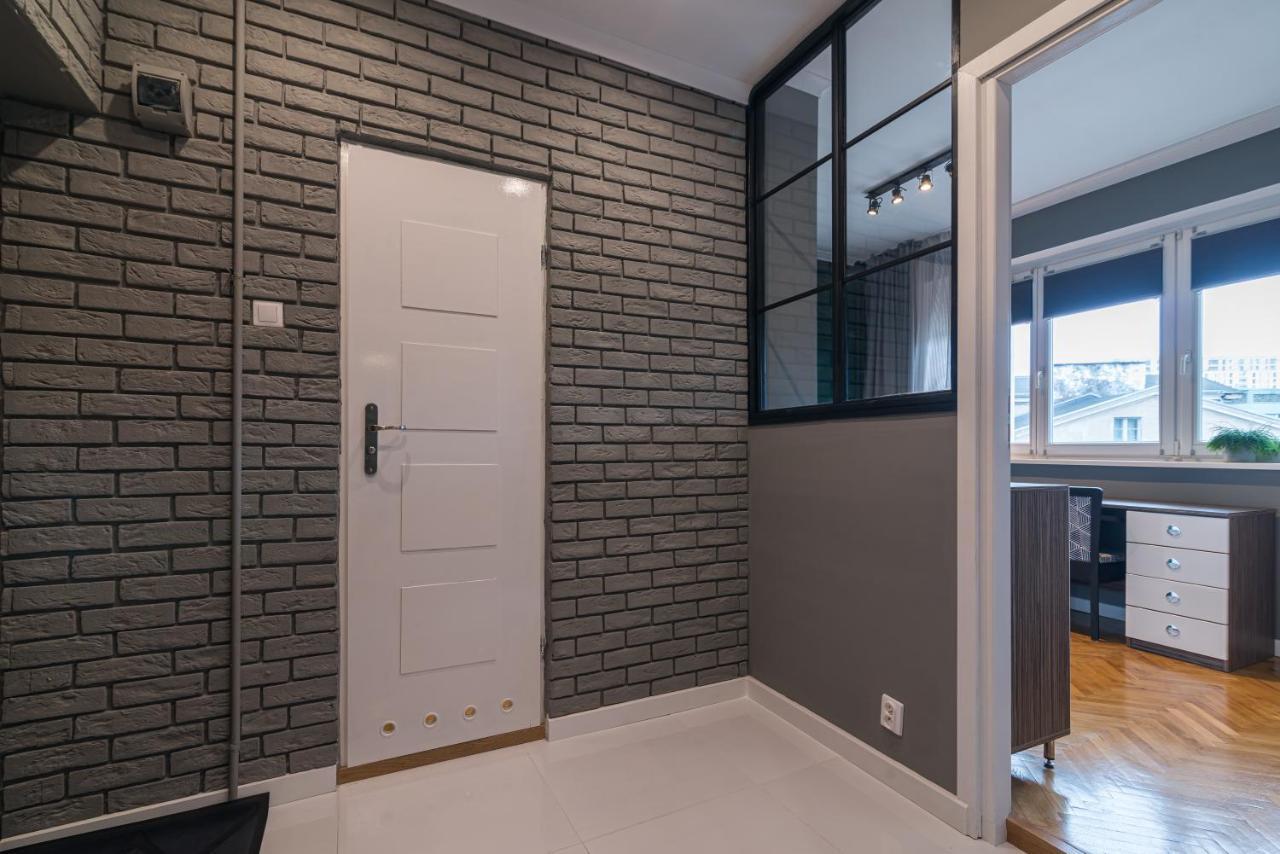 Main Street Studio Gdansk Exterior foto